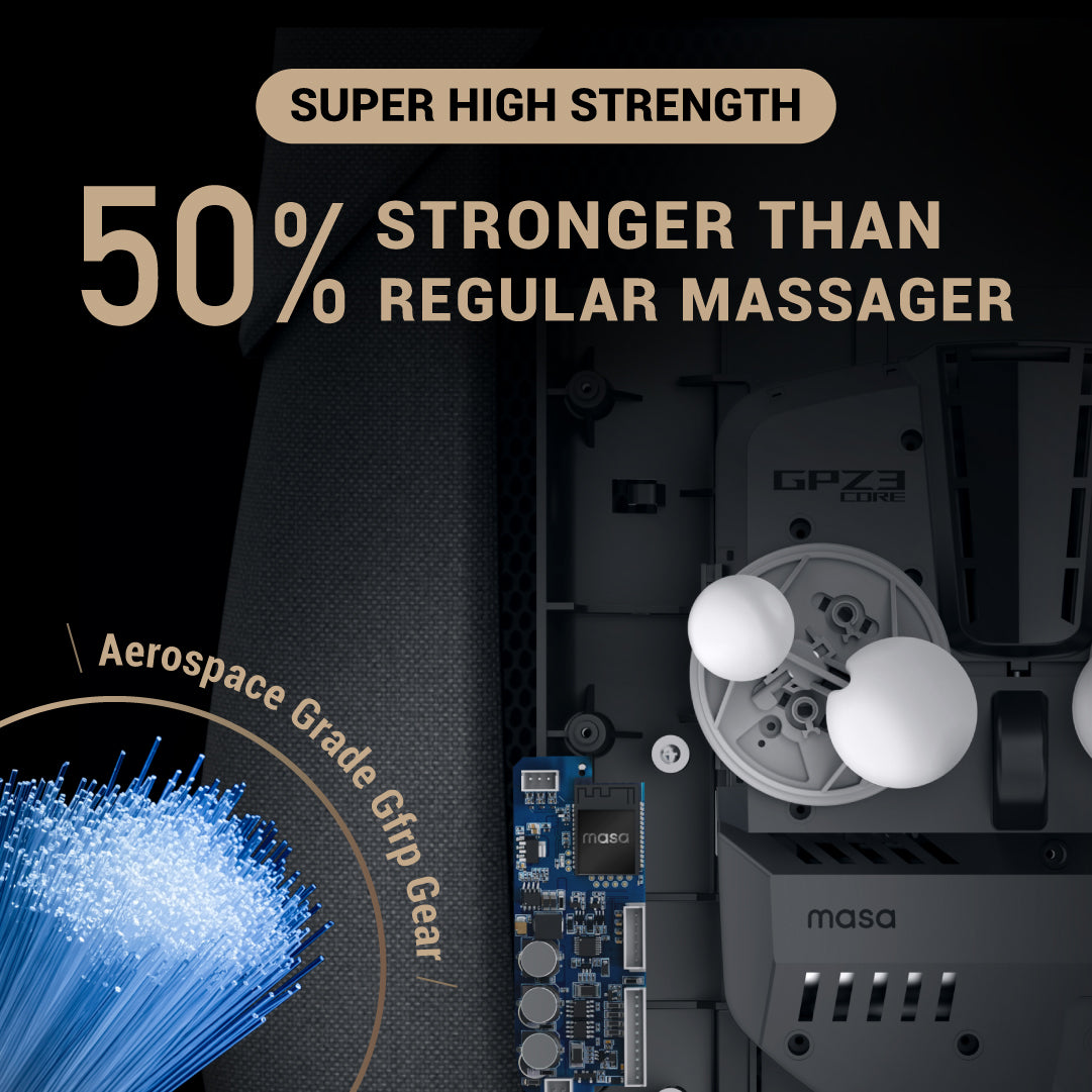 JOY PRO SMART MASSAGE CUSHION