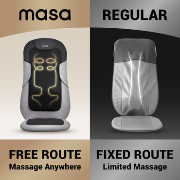 JOY PRO SMART MASSAGE CUSHION