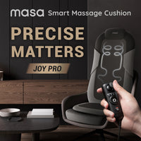 JOY PRO SMART MASSAGE CUSHION